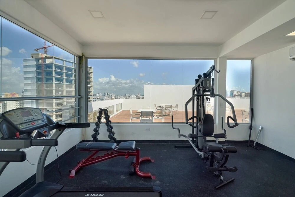 Apartment N1001 Downtown Santo Domingo