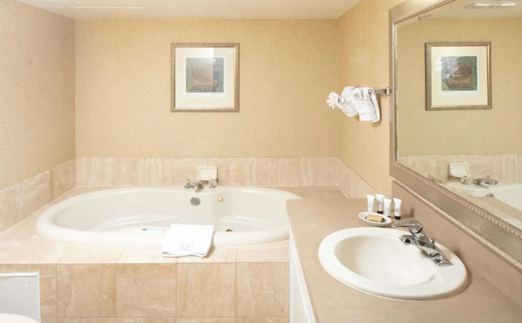 Red Lion Hotel Pocatello