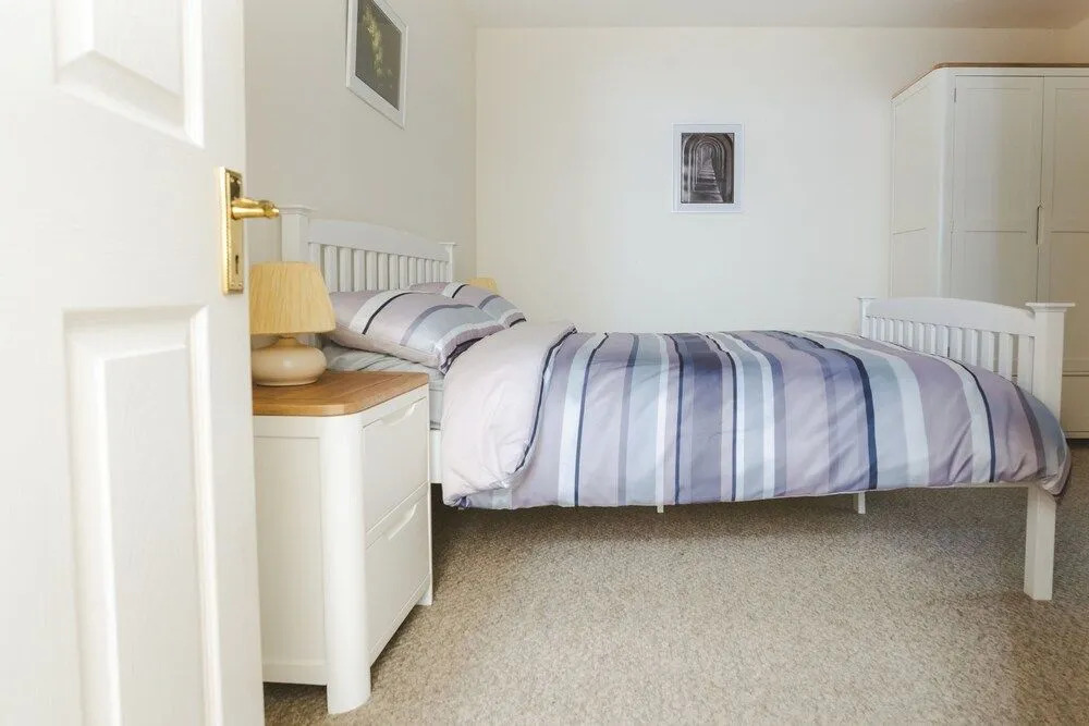 Clyde View Bed & Breakfast
