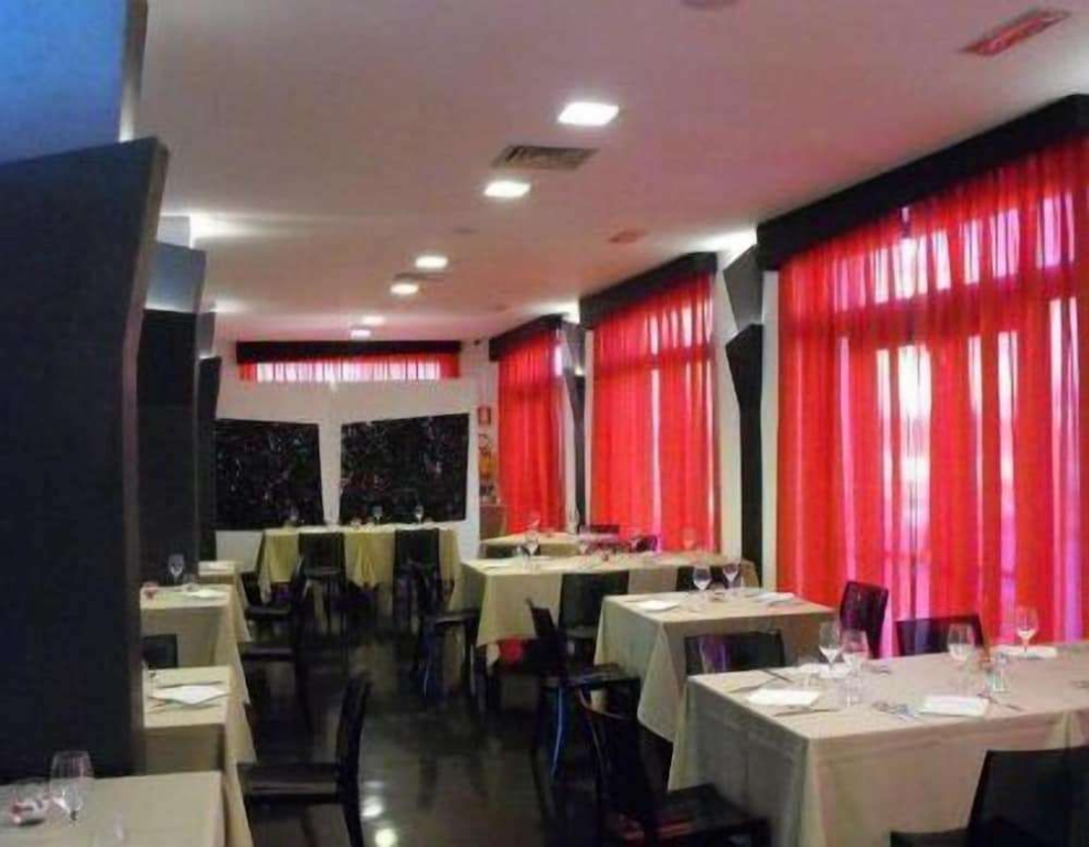 Eden Hotel