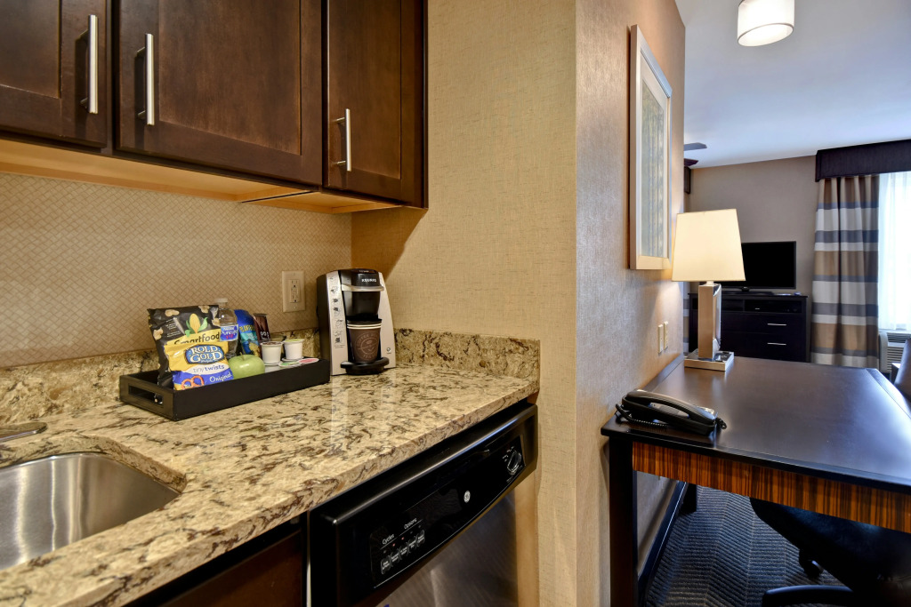 Homewood Suites by Hilton Hartford / Southington CT