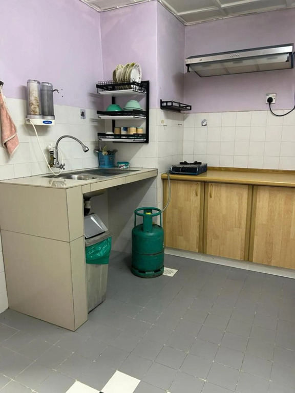 APARTMENT BAJET MARINA