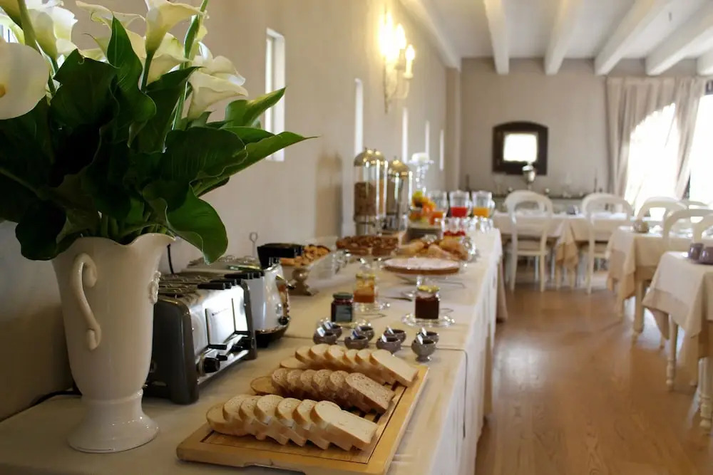 Relais Villa Giulia
