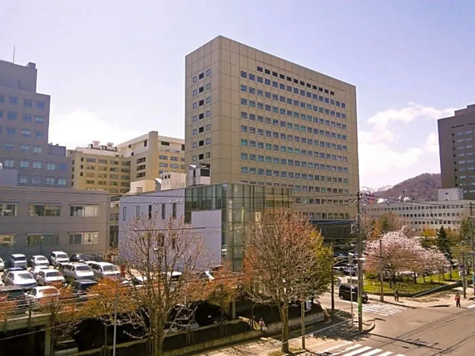 Hotel Hamilton Sapporo - Vacation STAY 18921v