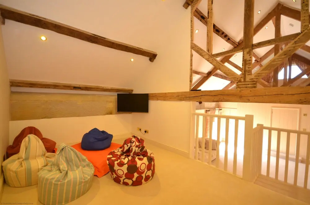 The Old Granary