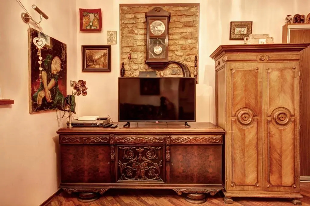 Sofijos apartamentai Old Town