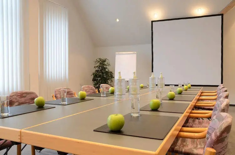 Golfhotel Fahrenbach