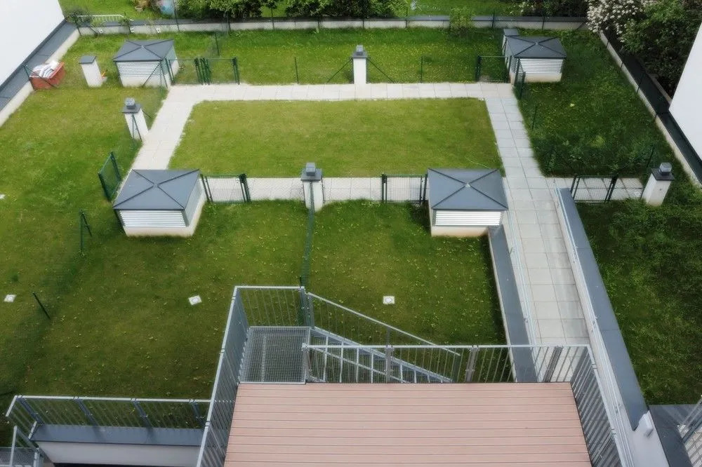 PuzzleHotel - Donaustadt-UNO City