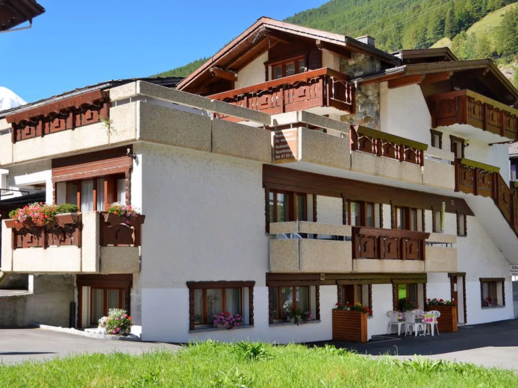 Haus Quelle 35850