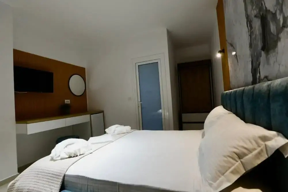 Vila New Ksamil