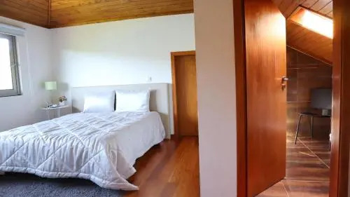 Eira House - Quinta de Fundevila