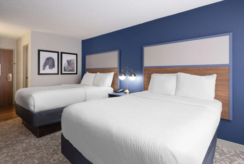 AmericInn by Wyndham Casper Event Center Area