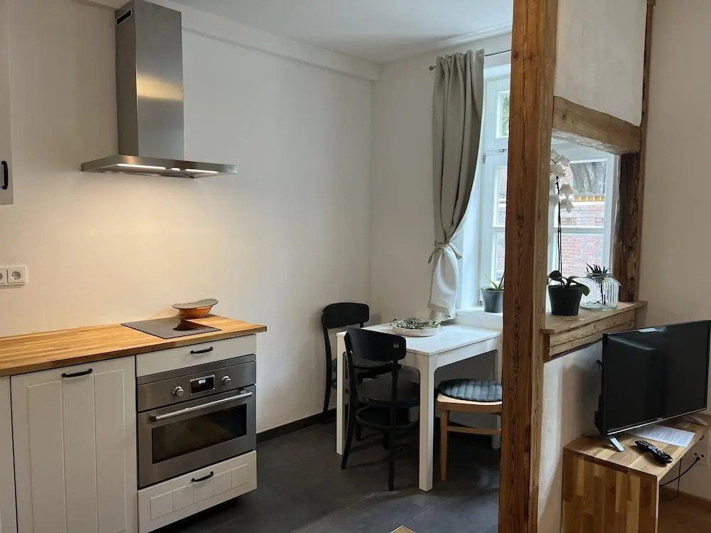 Stella Apartments am Erfurter Dom