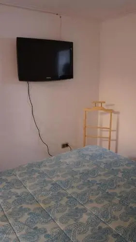 Hostal El Rutero