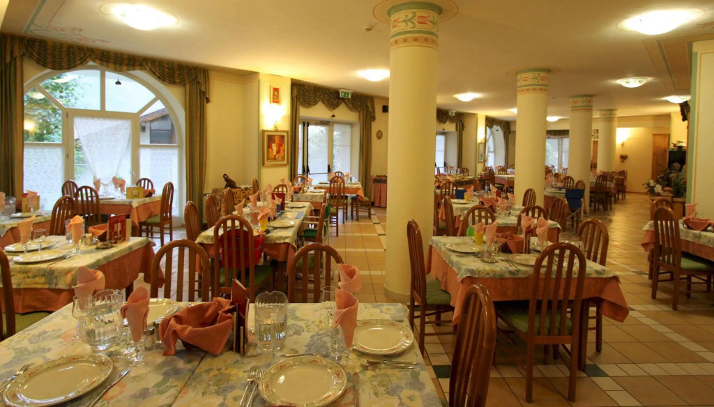 Hotel Europa