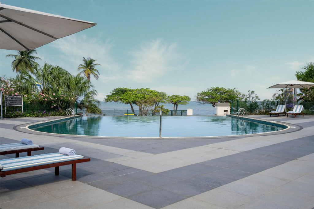 Park Inn by Radisson Libreville