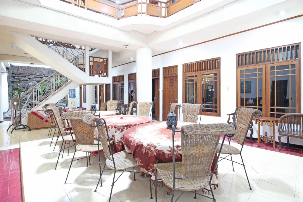 Berlian Hotel Malioboro
