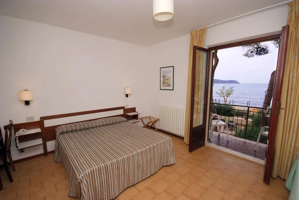Hotel Voce del Mare