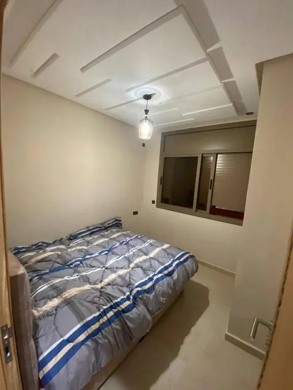 Appartement 2022 Neuf Saidia