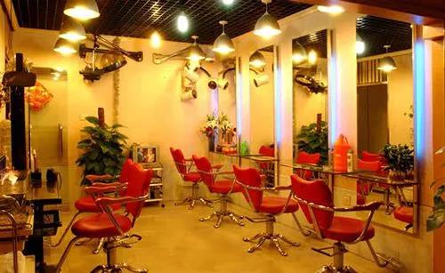Shenzhen Gold Hotel