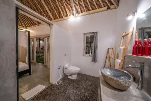 Central Oberoi Seminyak Newly Renovated Villa Riva