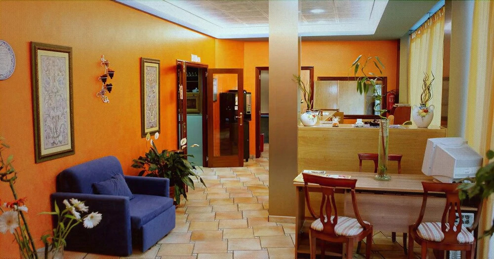 Hotel Alda Lalín
