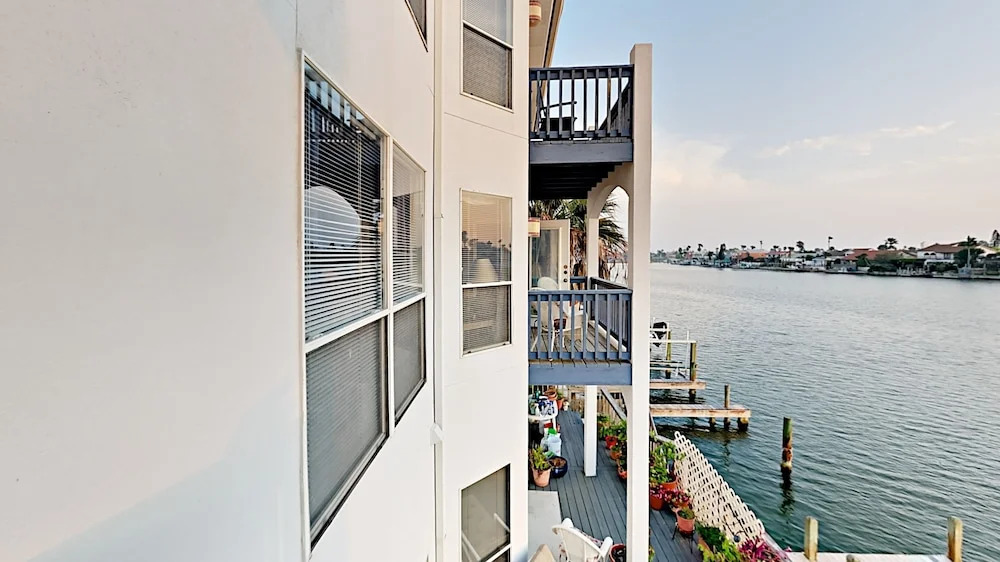 Fortuna Bay #14 - One Bedroom Condo