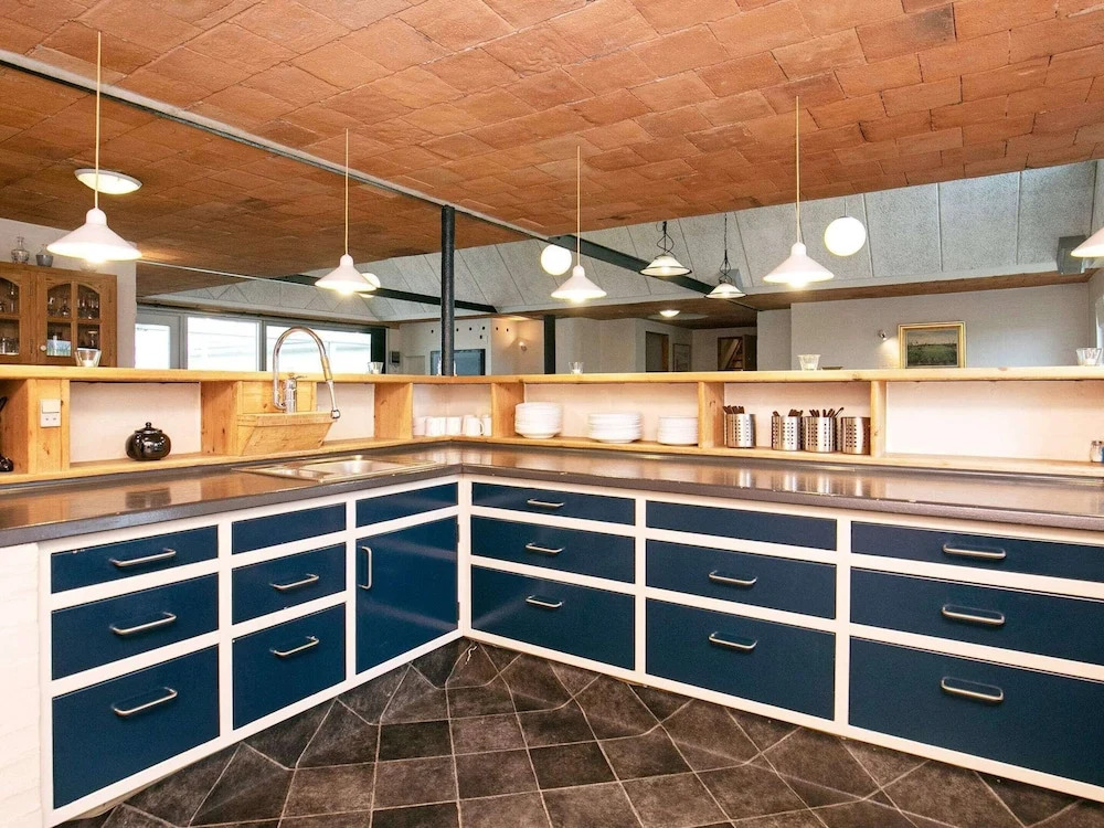 4 Star Holiday Home in Logstor