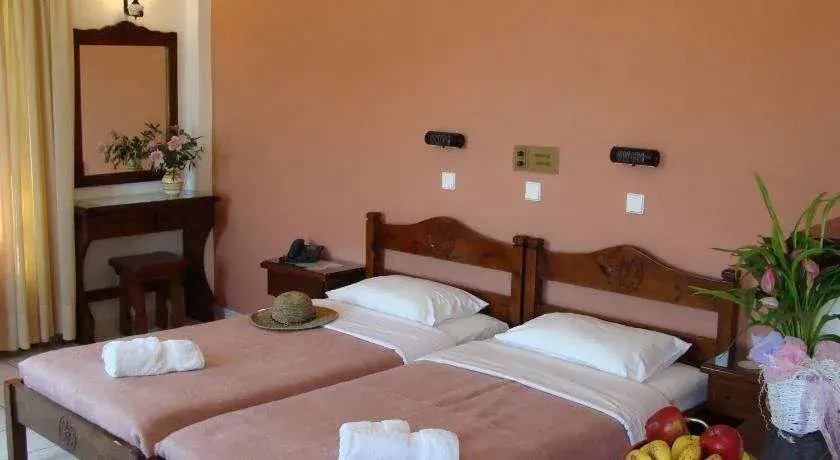Hesperia Hotel