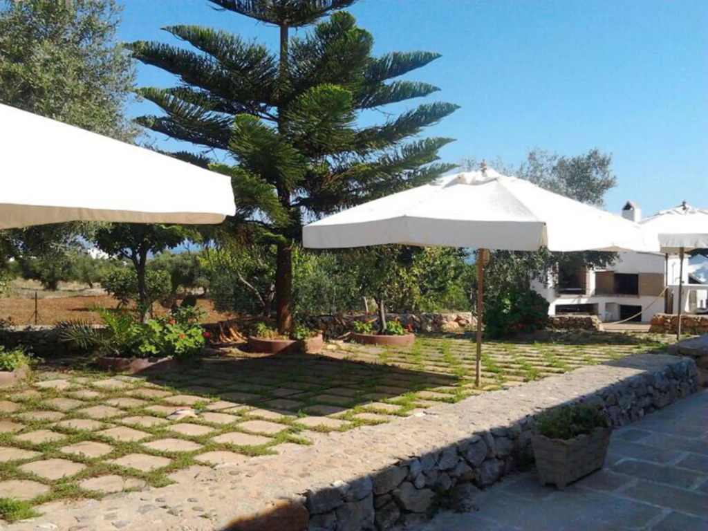 Villa Fragra
