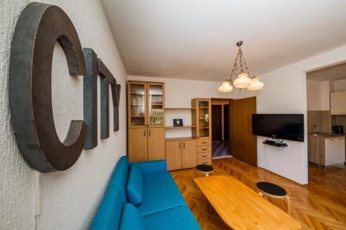 Apartments Mila