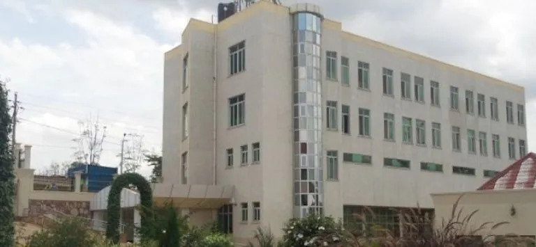Labana Star Hotel
