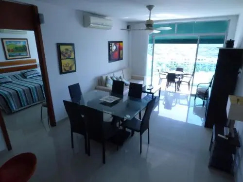 Costa Azul Suites 905