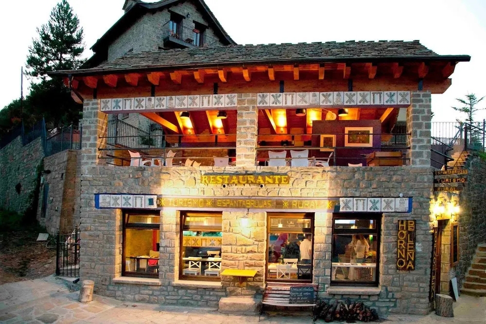 Espantabrujas