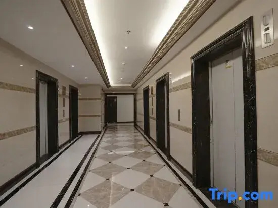 Zhijian Smart Homestay