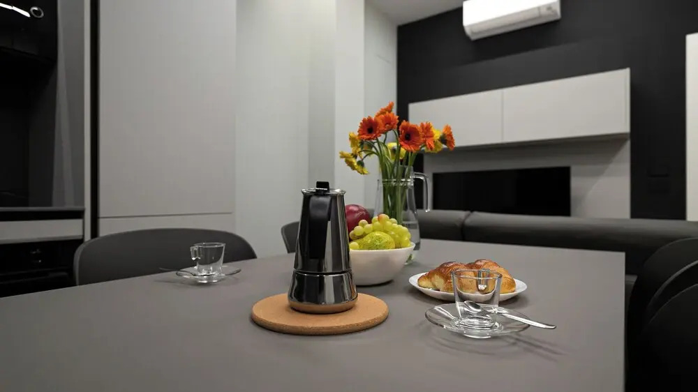 Italianway Comfort - Monte Nevoso 8