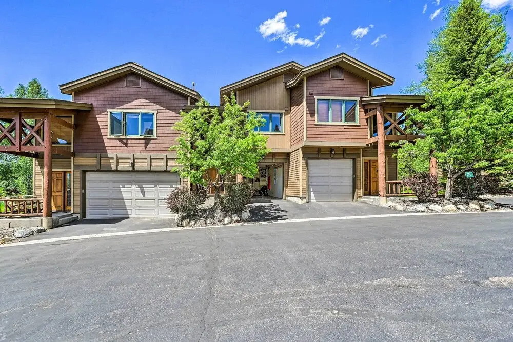 Gorgeous Steamboat Townhome: Shuttle to Ski Resort