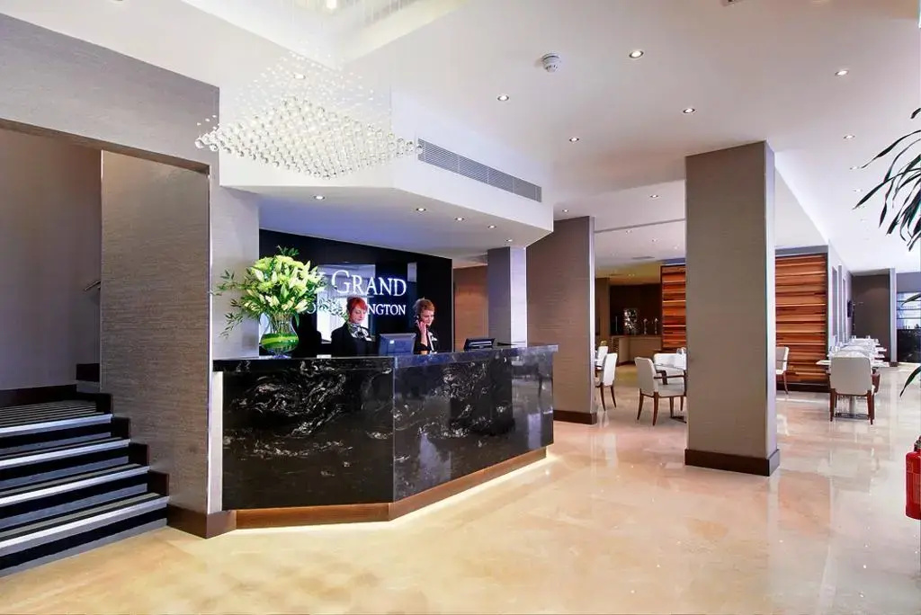 Premier Inn London Kensington Earls Court