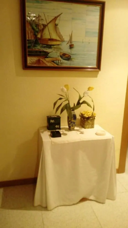 Apartment with 2 Bedrooms in Calpe, with Wonderful Sea View, Pool Access, Furnished Terrace - 1 Km From the Beach