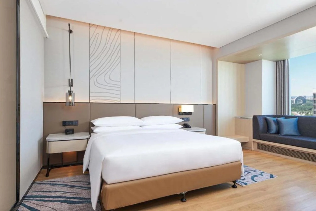 Courtyard by Marriott Changchun
