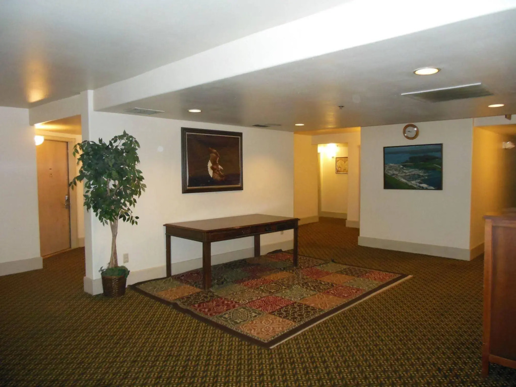Chelsea Inn Hotel