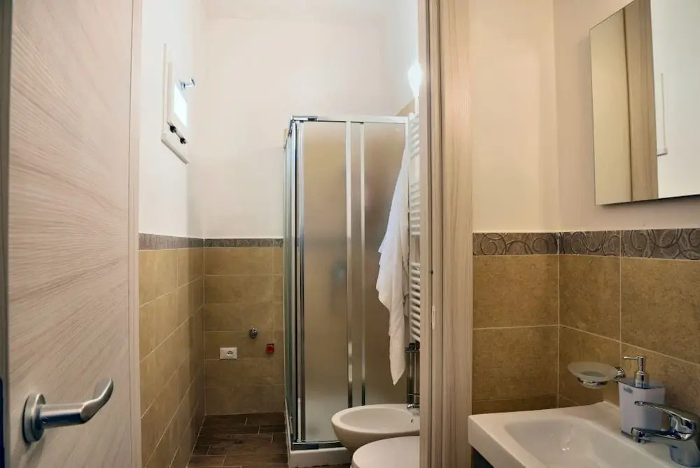 Il Borgo Di Sullivan