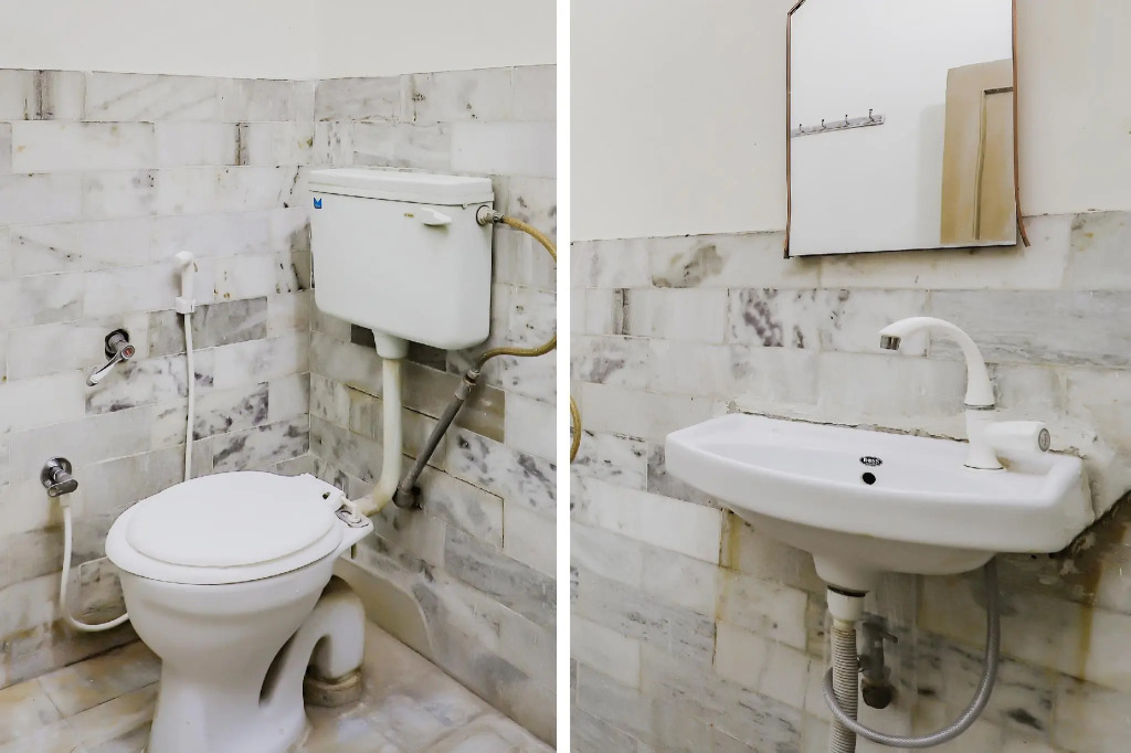 SPOT ON 77564 Hotel Shivang