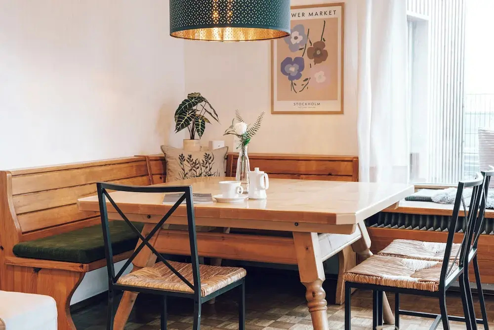Haus Astrid