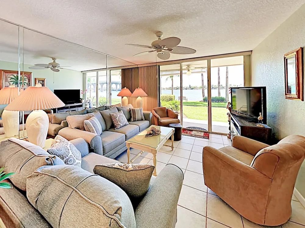 5801 Bahia Del Mar Cir Condo Unit 114 - 2 Br condo by RedAwning