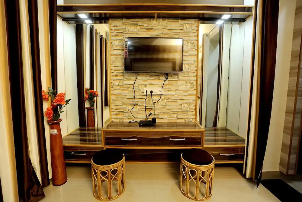 Rk Residency
