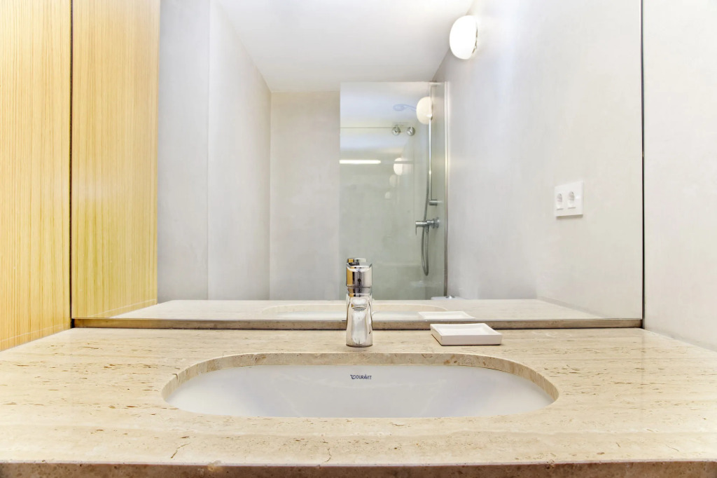 Apartamento Casco Antiguo