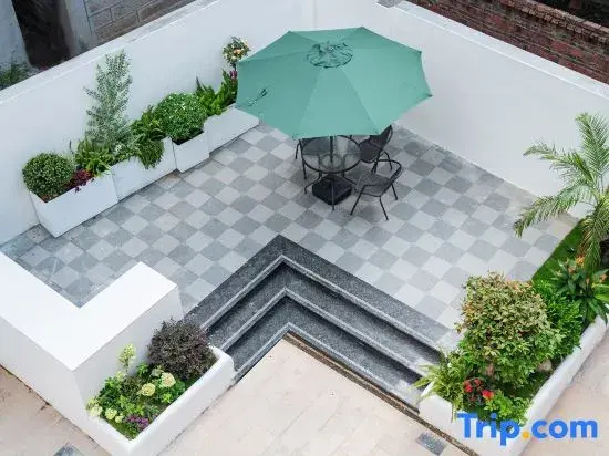 Zizaiju Xihui Holiday Guesthouse (Meizhou Island National Tourist Resort Branch)