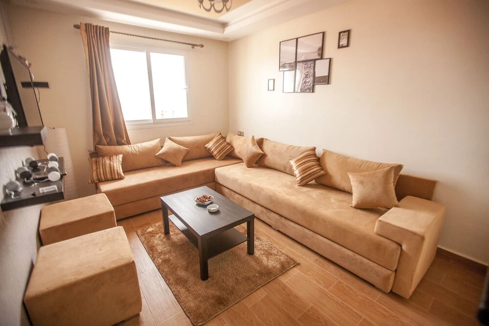 Dakhla White Hotel