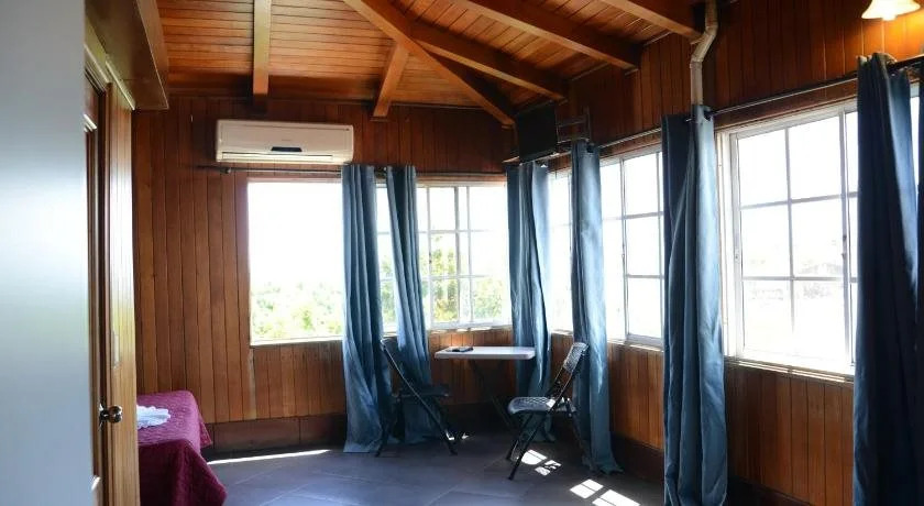 Hostal Casa Osiris